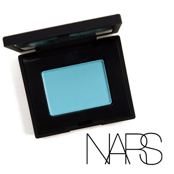 NARS SINGLE EYESHADOW #5361 BABY JANE (Bright Baby Blue) - Picture 2 of 2